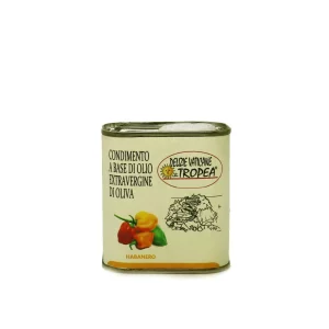 EXTRA VIRGIN OLIVE OIL FLAVORED ALL’ HABANERO 175 even if advised in advance of the possibility of such damage