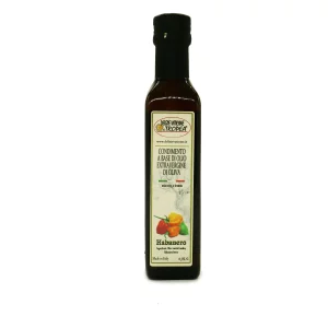 ALLES MIT EXTRA NATIVEM OLIVENÖL AROMATISIERT’ HABANERO 250 ml