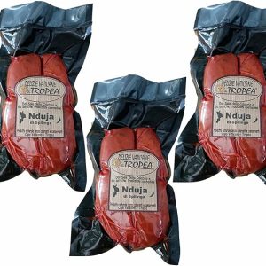 NDUJA DI SPILINGA ORBA OFFERTA