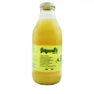 JUGO 100% BERGAMOTA – 750 ML