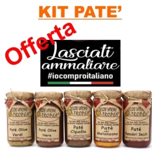 PATÉ KIT’