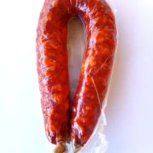 SALSICCIA DOLCE