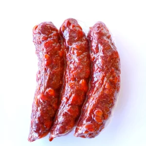 SALSICCIA PICCANTE