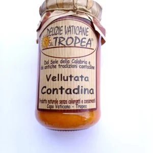 VELLUTATA CONTADINA