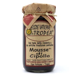 MOUSSE DI CIPOLLA® 230g